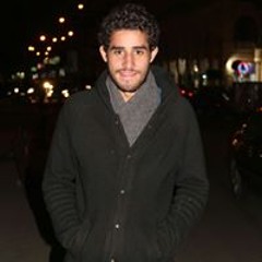 Mahmoud Hesham