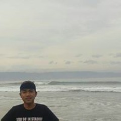 Muhammad Ekky