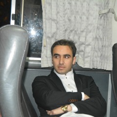 Zahid Khan Akhtar