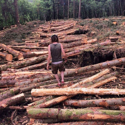 Hector Bizerk Christopher Columbus (Cover)