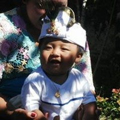 Thu Mito Taru Ireng