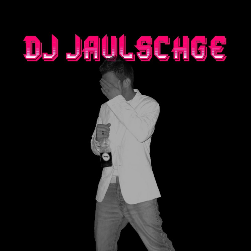 DJ Jaulschge podcast artwork