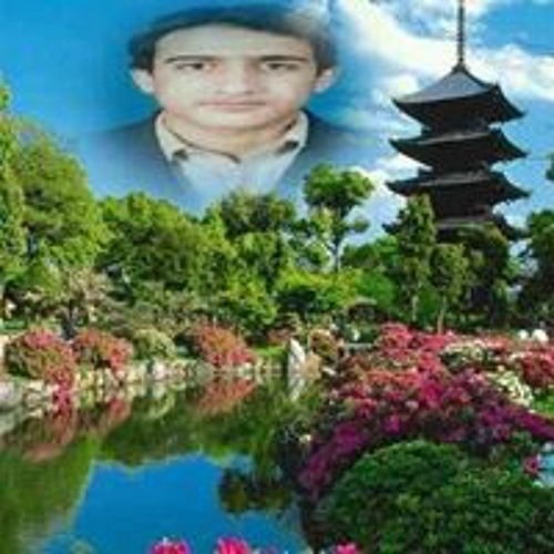 Muhammad Ahmed’s avatar