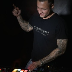 Pablo S. * Electro Live Sets *