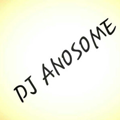 DJ Anosome