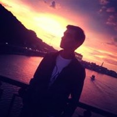 Сережа Тарушко