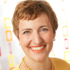 Claudia Salloker