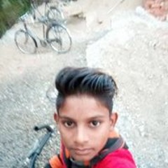 Satyam Kewat