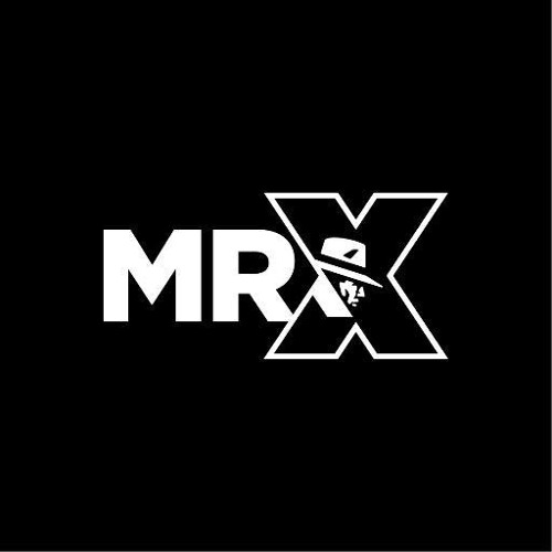 Mister X’s avatar