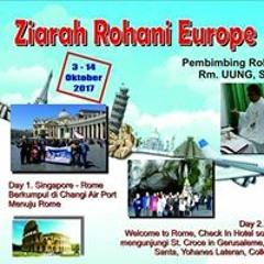 Gerry Srajanata Gerry