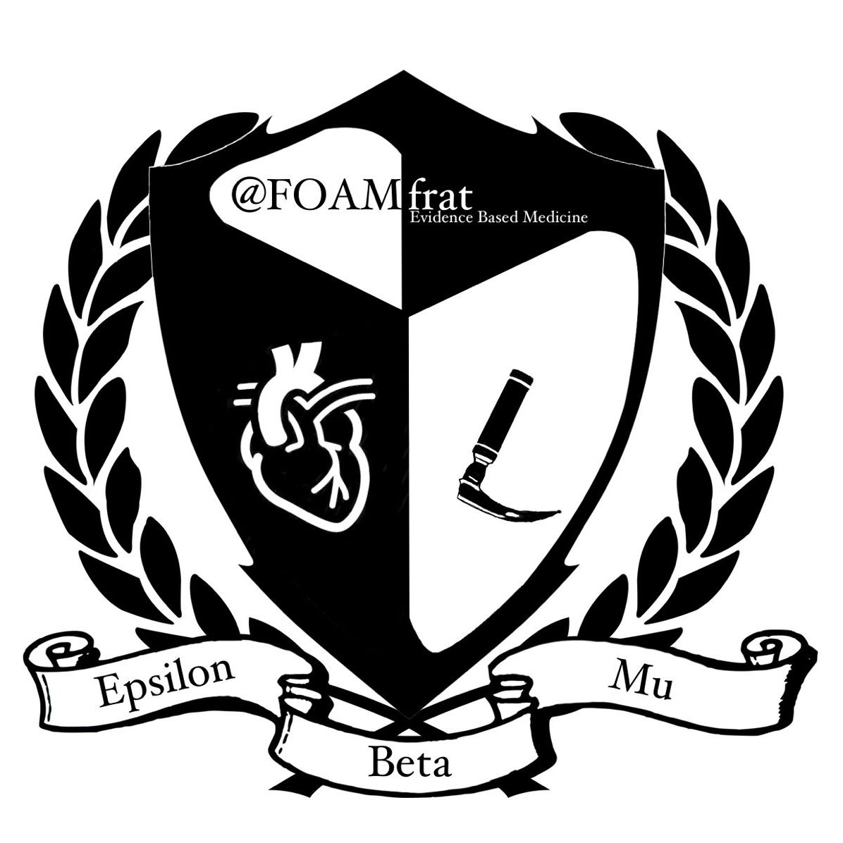 FOAMfrat Podcast podcast artwork
