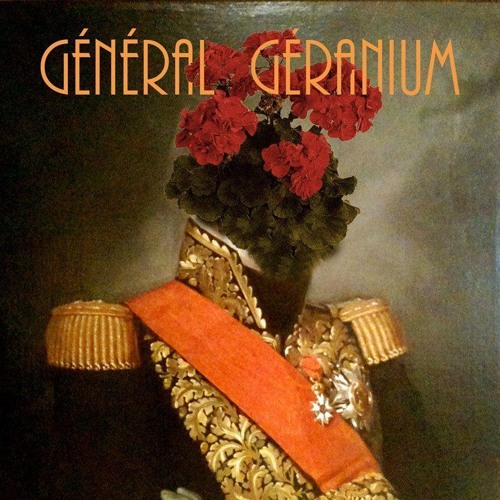 GÉNÉRAL GÉRANIUM’s avatar