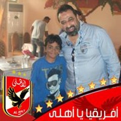 moustafa khaled