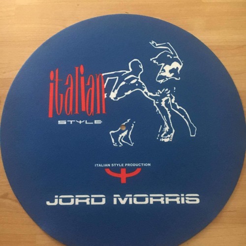 DJ Jord Morris’s avatar