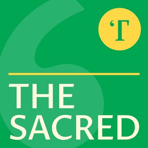 The Sacred Podcast’s avatar