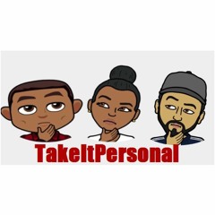 TakeItPersonal