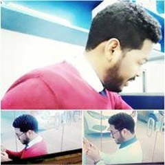 Rashed Mohammed