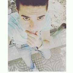 Ahmed Saeed Kharbosh