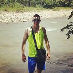 Sebastian David Cardenas