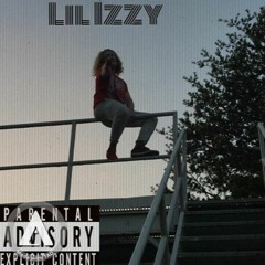 lil izzy