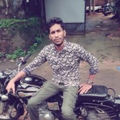 Fairouzali Malikathazhath