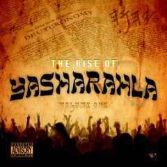 Rise Of Yasharahla-Volume 1