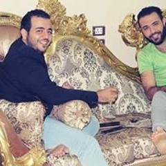 Ahmed Shaheen W
