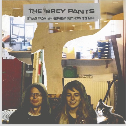 The Grey Pants’s avatar