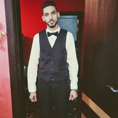 Basem Terkawy