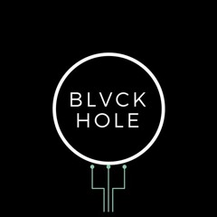 BLVCKHOLE COLLECTIVE