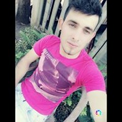 Fabian Gimenez