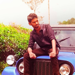 ajmal pnr (Aju)