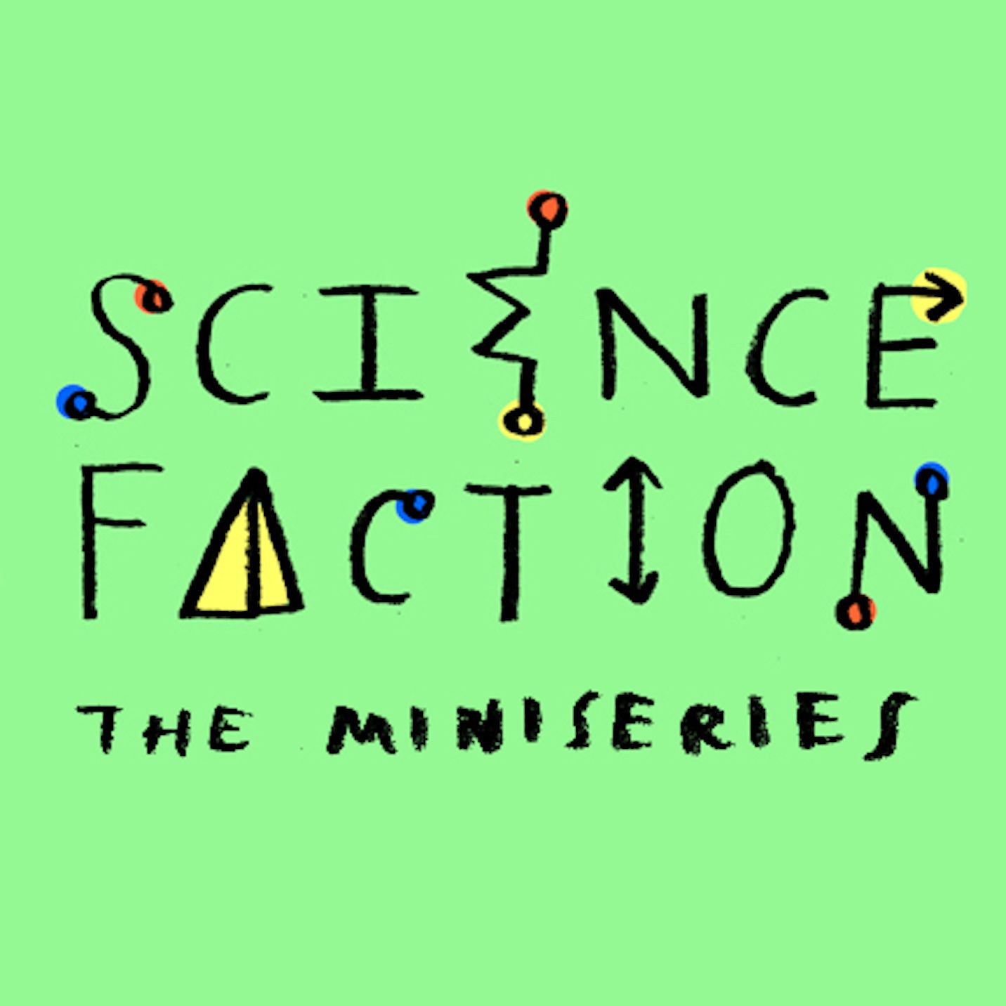 Science Faction Teaser