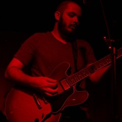 Rosie  (John Mayer Cover)