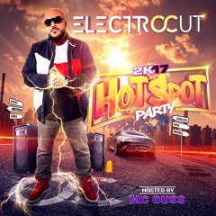 Dj Electro-Cut