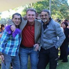 Armando Villarreal