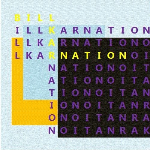Bill Karnation’s avatar
