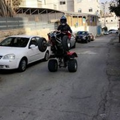 Yasser Nissan