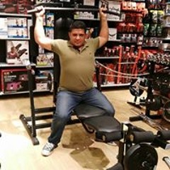 احمد سامى سامى