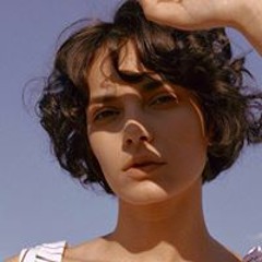 Lea Kombarova
