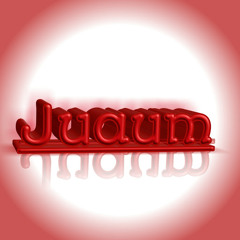 Juaum _V