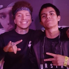 Joaquin Juarez 3