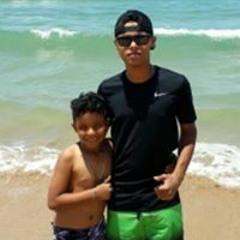 Marlon Almeida