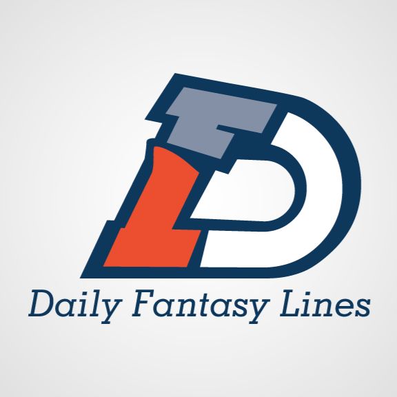 Daily Fantasy Lines podcast artwork