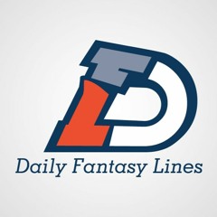 Daily Fantasy Lines