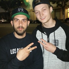 Shvdowreaper