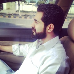 Zahoor Khan Safi