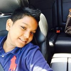 Javin Ramnath