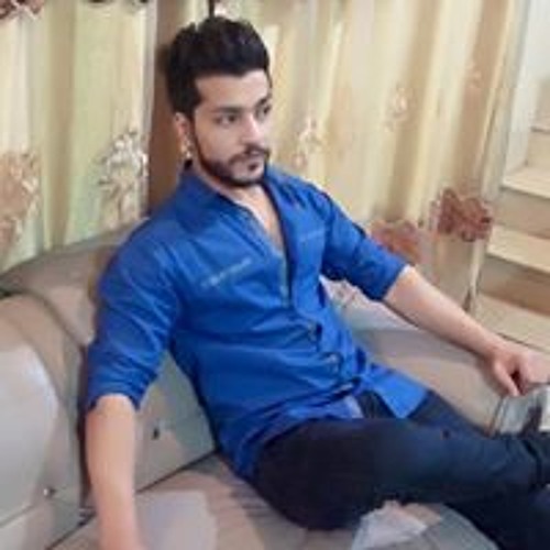 Sumair Malik’s avatar