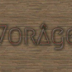 Vorâge